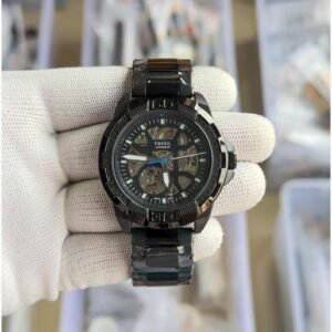 FSL BRONSON ME3218 [SILVER / BLACK] 2909025