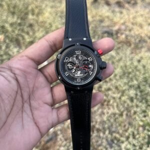 Hublot Big Bang Metal Watch