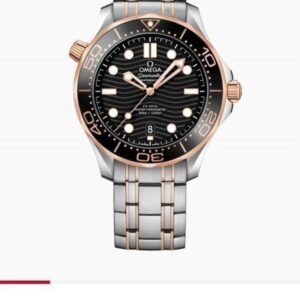 OMEGA SEAMASTER DIVER 300M AUTOMATIC