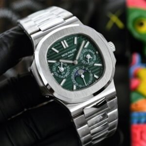 Patek Phillippe Automatic calendar edition