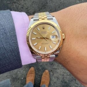 ROLEX DATEJUST NEW Premium EDITION