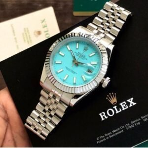ROLEX DATEJUST DATE  NEW Premium EDITION