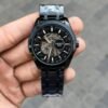 TISSOT 1853 AUTOMATIC PRIMIUM QUALITY METAL WATCH'