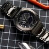 G-SHOCK M2110D3A- BLACK SPORTS WATCH