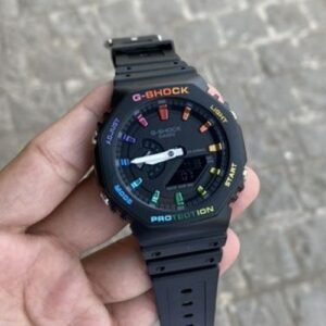 G-SHOCK GM 2100 PRIMIUM WATCH