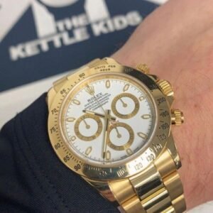 ROLEX DAYTONA PREMIUM WATCH FOR MEN