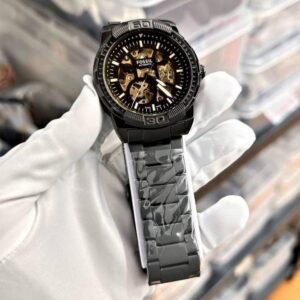 FSL BRONSON ME3218 [GOLDEN/ BLACK] 2909025