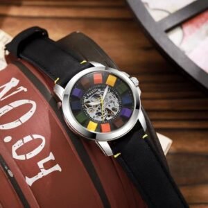 FSL GRAND SKELETON [MULTI / SILVER / BLACK] 2909025