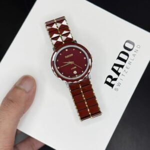 RDO JUBILE [MAROON / GOLDEN] FOR HER 1809025