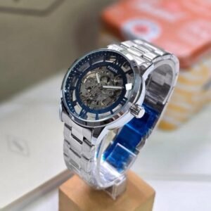 FSL TOWNSMAN [BLUE / SILVER] 0110025