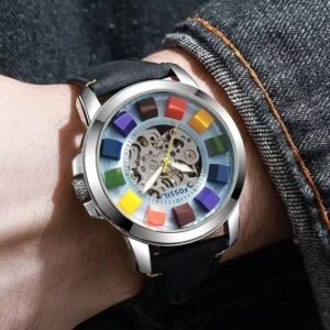 FSL GRAND SKELETON [MULTI / SILVER / BLACK] 2909025