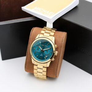 MCL KRS 100 SERIES [SEA GREEN / GOLDEN] 1009025