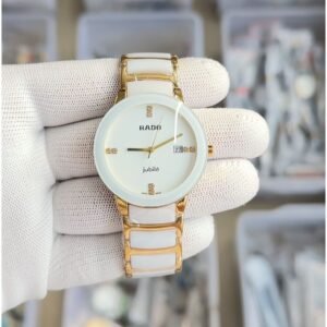 RDO JUBILE [WHITE / GOLDEN] 1509025