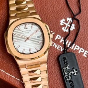 PTK PHLP GENEVE [SILVER / ROSE GOLD] 1509025