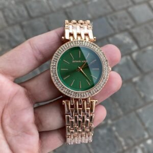 Michael Kors Darci Watch For Women