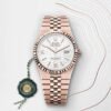 ROLEX LAND DWELLER
