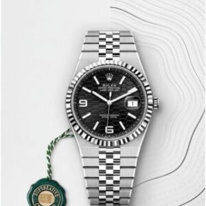 ROLEX LAND DWELLER