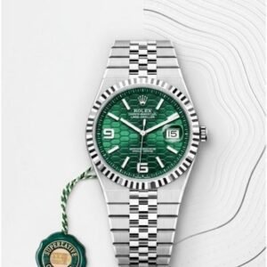 ROLEX LAND DWELLER
