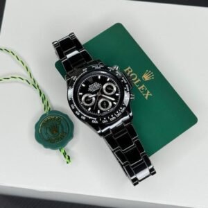 ROLEX DAYTONA CERAMIC [BLACK] 0110025