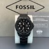 FSL BRONSON ME3218 [BLACK] 0110025