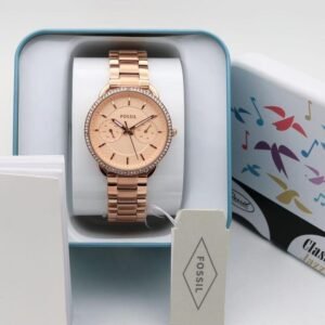 FSL TAILOR [ROSE GOLD] FOR HER 0110025
