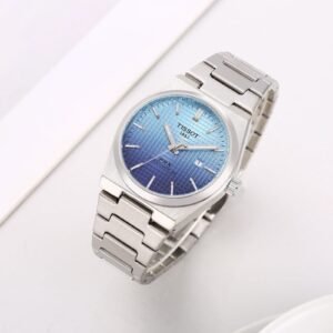 Tissot 1853 PRX β Swiss Luxury Sports Watch