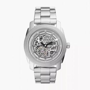 FSL BRONSON ME3218 [WHITE / SILVER] 2909025