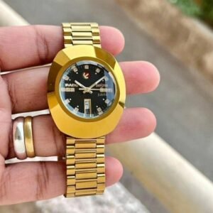 RADO DIASTAR AUTOMATIC PRIMIUM WATCH