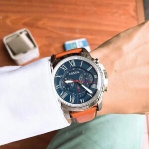 FOSSIL NEW EDITION