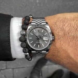 ROLEX DATEJUST Premium Quality WATCH