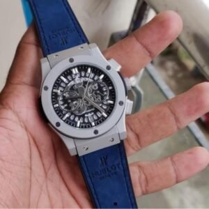 Hublot Big Bang Calendar Watch