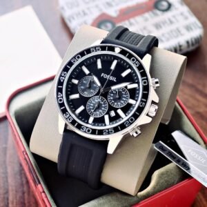 Fossil Bannon β Classic Multifunction Watch