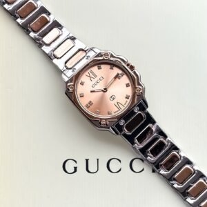 GC LIMITED EDITION [ROSE GOLD / SILVER] 1209025