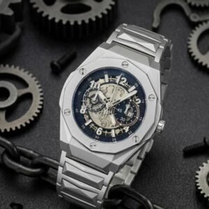 Hublot Big Bang Tourbillon – Skeleton Watch