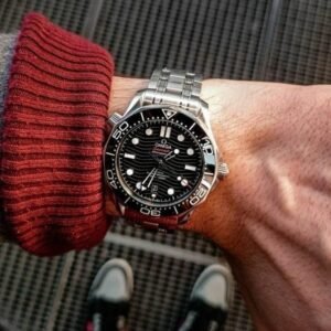 Omega Seamaster Diver 300