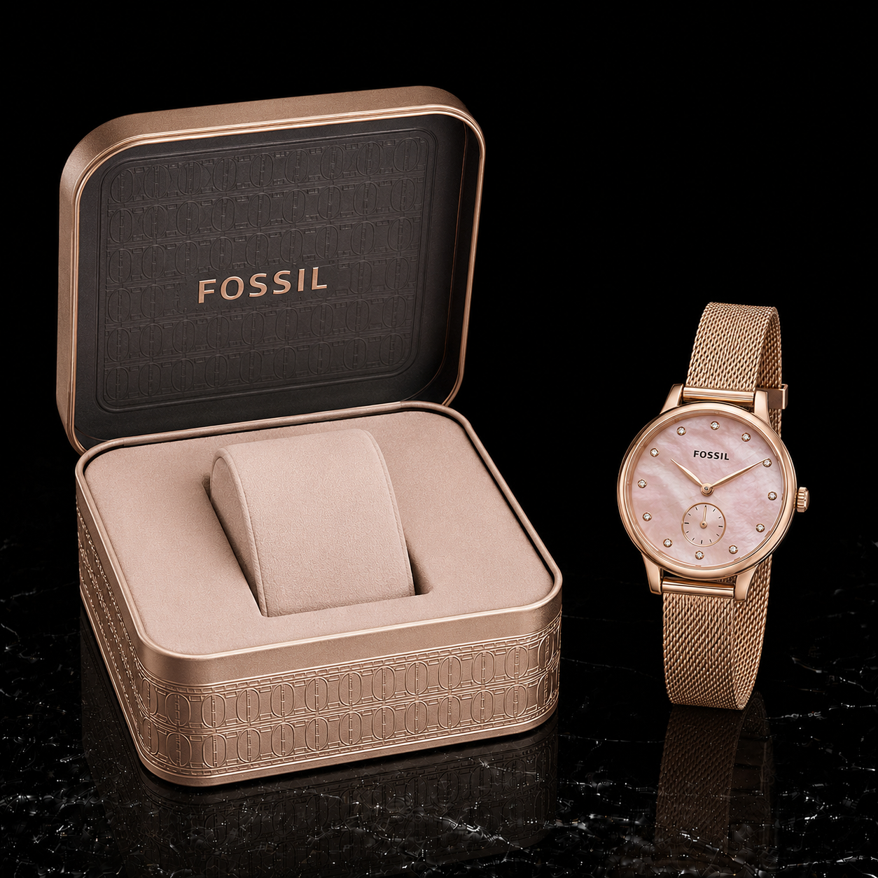 Fossil Watches