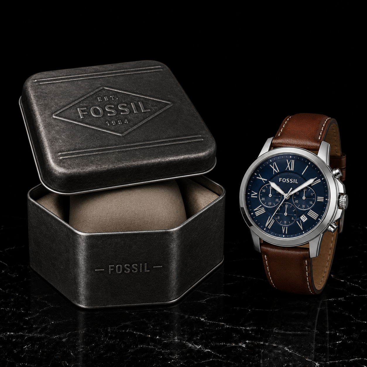 Fossil