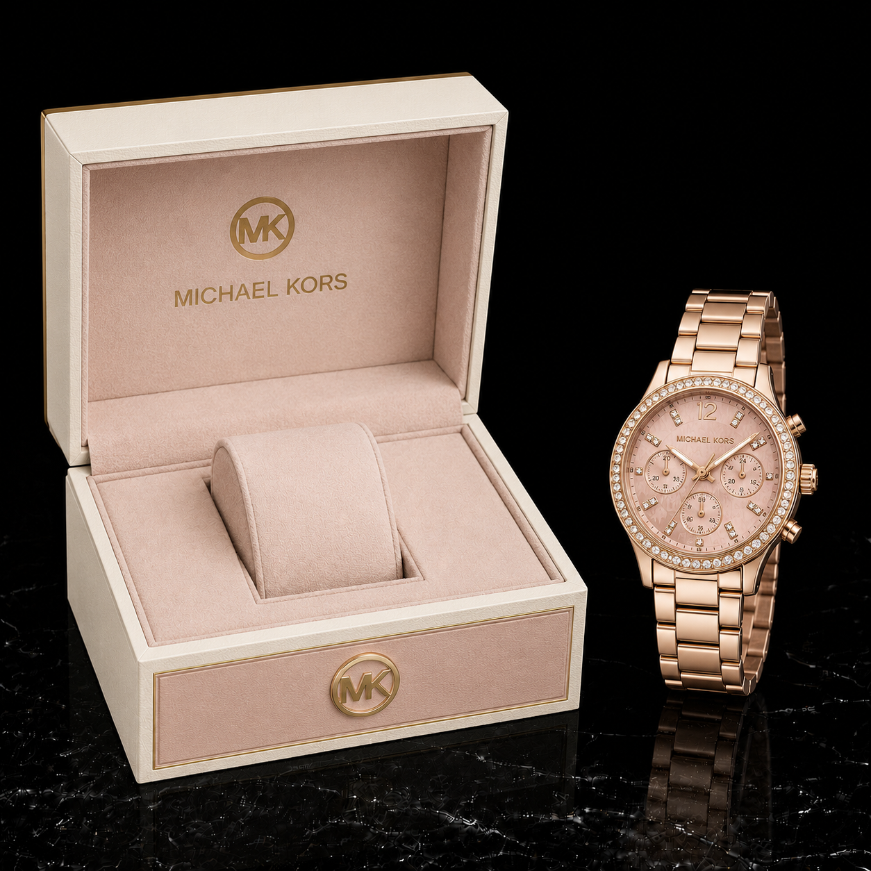 Michael Kors Watches