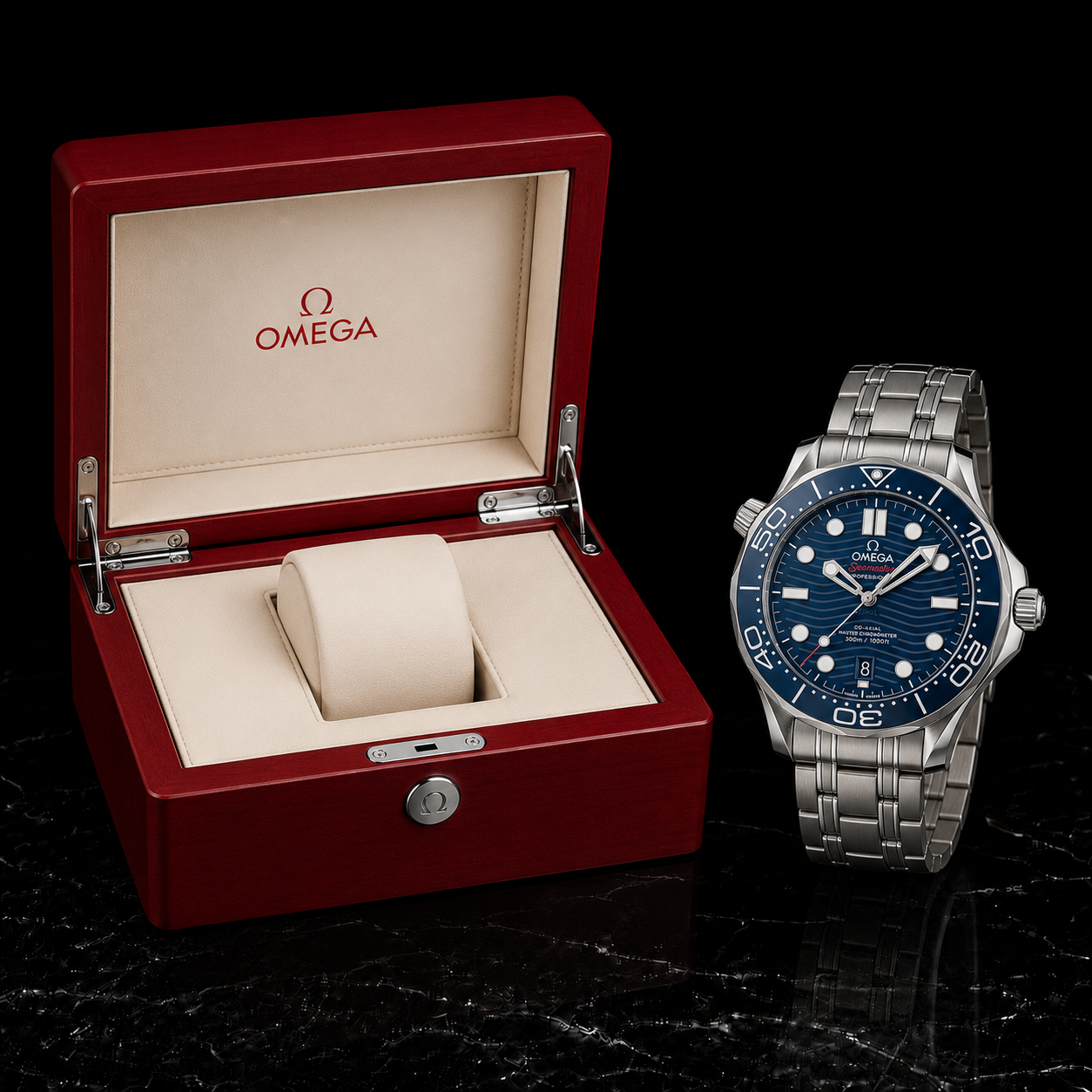 Omega