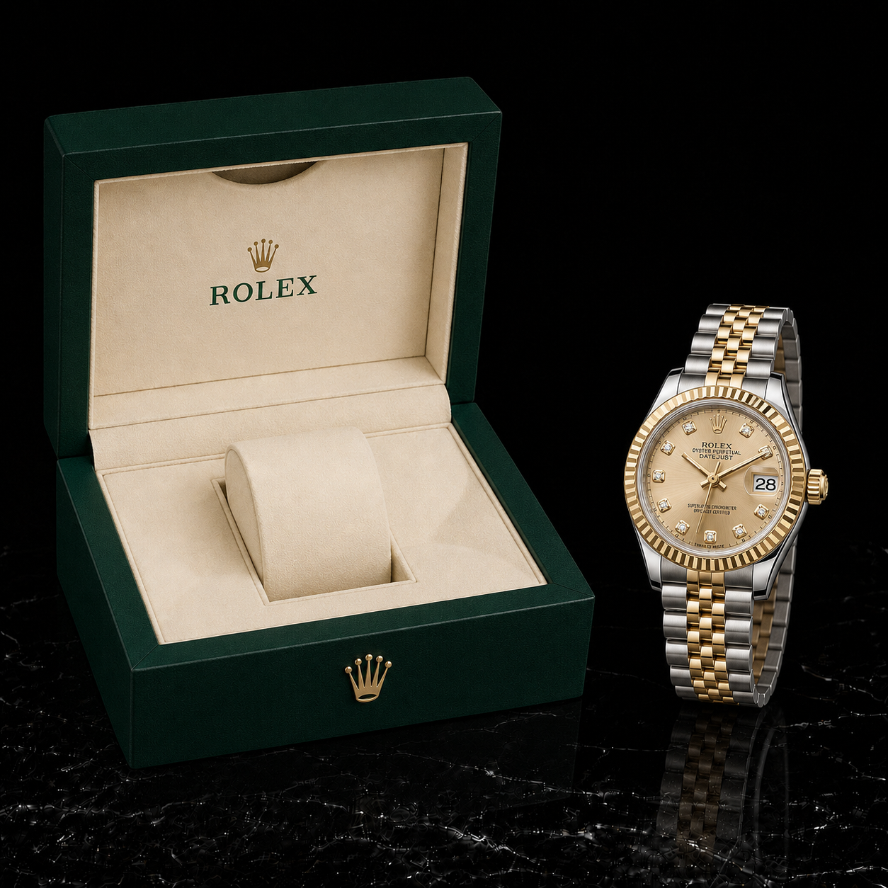 Rolex