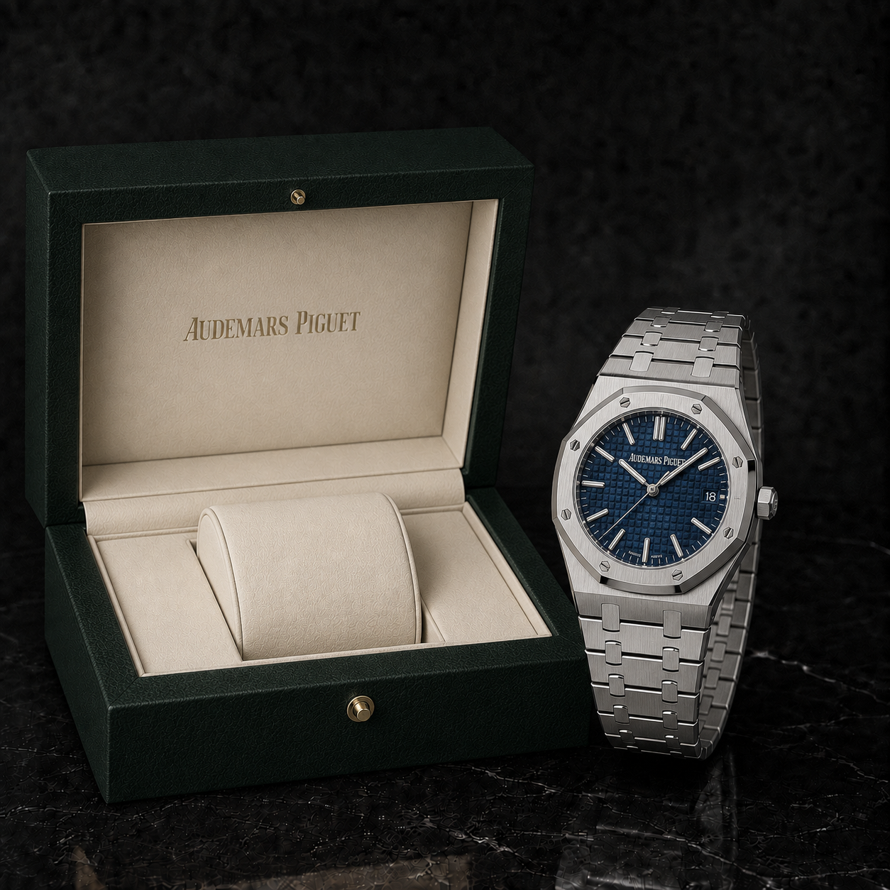 Audemars Piguet