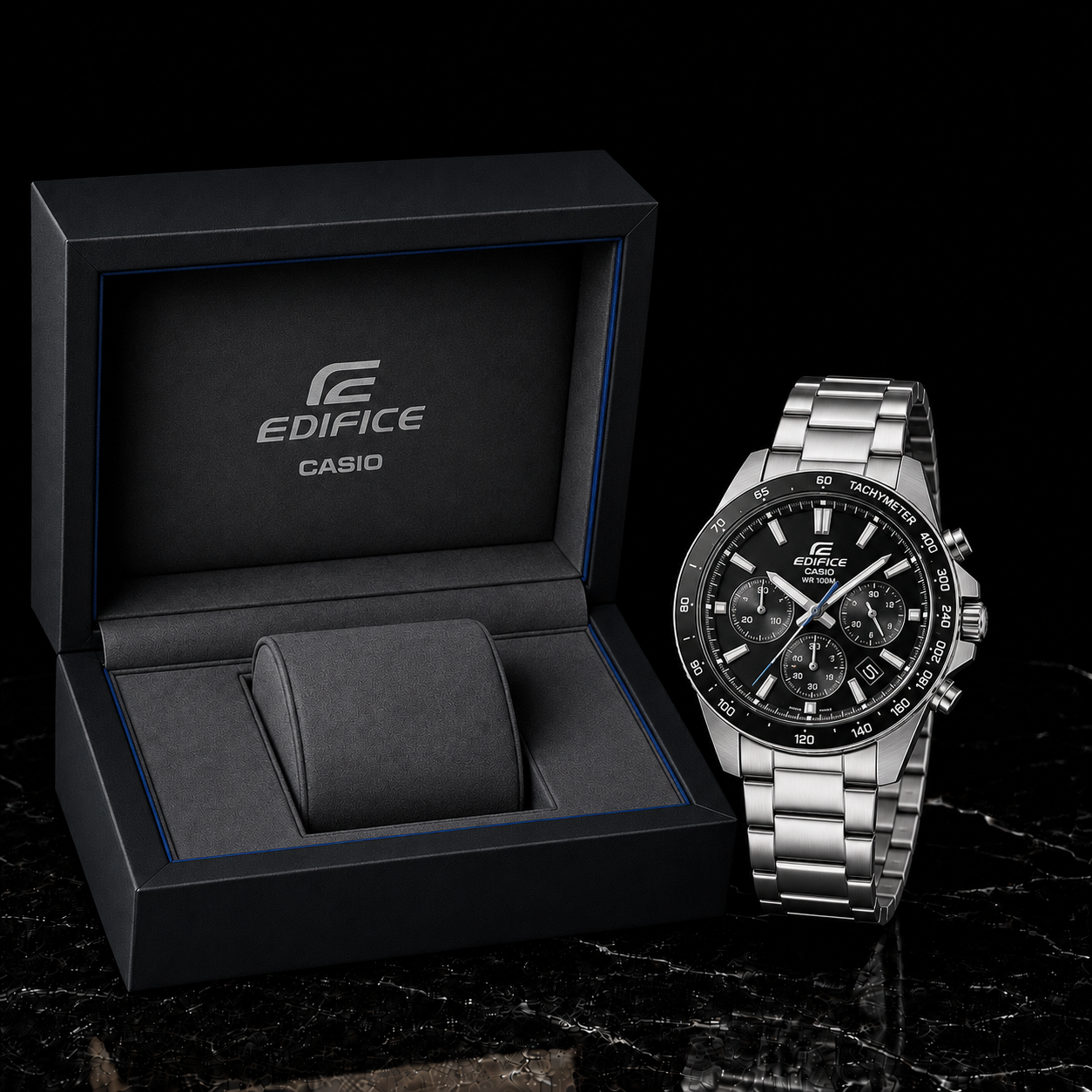 Edifice