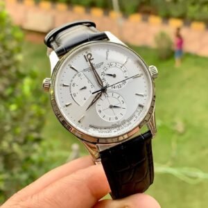 Jaeger-LeCoultre Master Control β Premium Mastercopy Edition