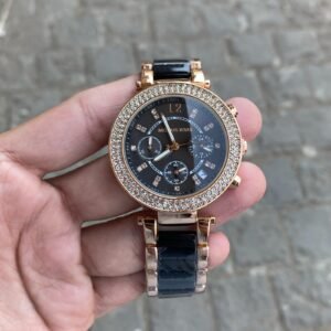 Michael Kors Parker Chronograph Watch for Women