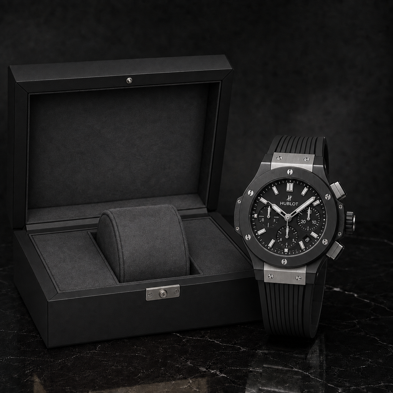 Hublot