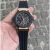 HUBLOT BIG BANG Golden Dial.