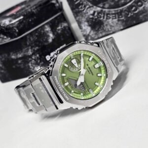 G-SHOCK M2110D3A β NAVY SPORTS WATCH