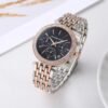 Michael Kors Darci Chronograph – Elegant Women’s Designer Watch