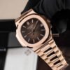 Patek Philippe Nautilus – Iconic Luxury Watch