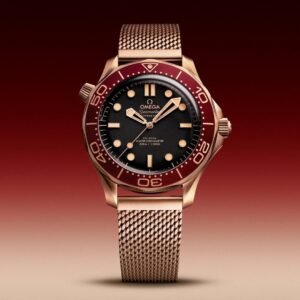 Omega Seamaster Diver 300M Automatic β Premium Quality Edition